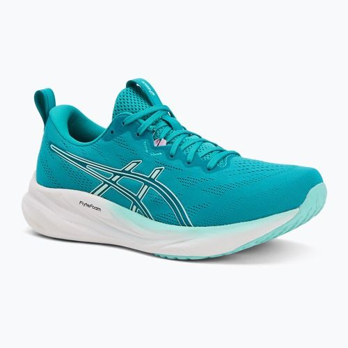 Дамски обувки за бягане ASICS Gel-Pulse 16 mineral wave teal/soothing sea