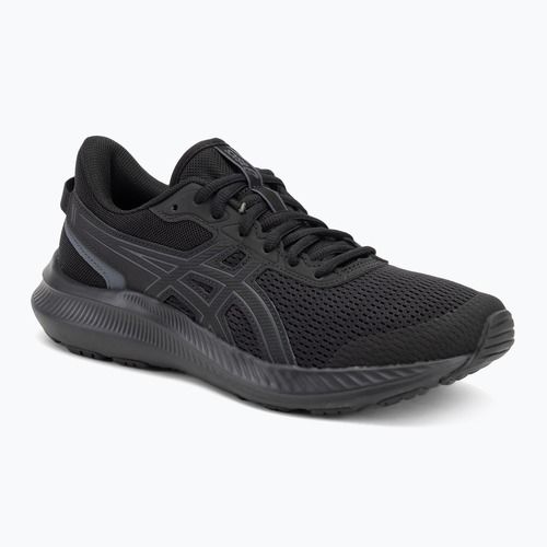Дамски обувки за бягане ASICS Jolt 5 black/carrier grey