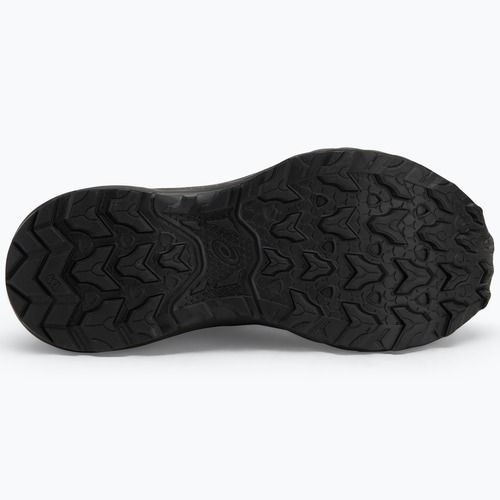 Дамски обувки за бягане ASICS Gel-Venture 10 black/graphite grey