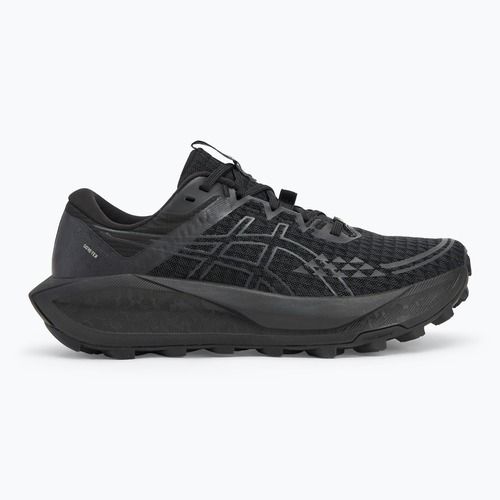 Дамски обувки за бягане ASICS Gel-Trabuco 13 GTX black/graphite grey