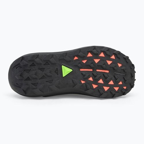 Дамски обувки за бягане ASICS Gel-Trabuco 13 GTX black/graphite grey