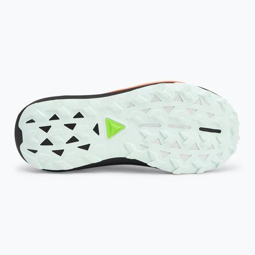 Дамски обувки за бягане ASICS Gel-Trabuco 13 light ube/pure aqua