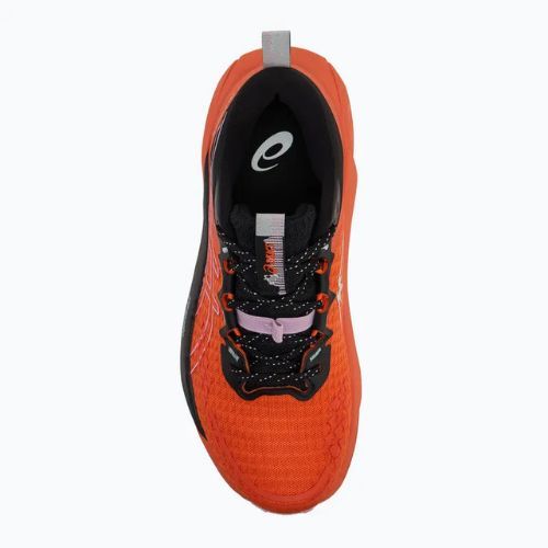 Дамски обувки за бягане ASICS Gel-Trabuco 13 nova orange/light ube