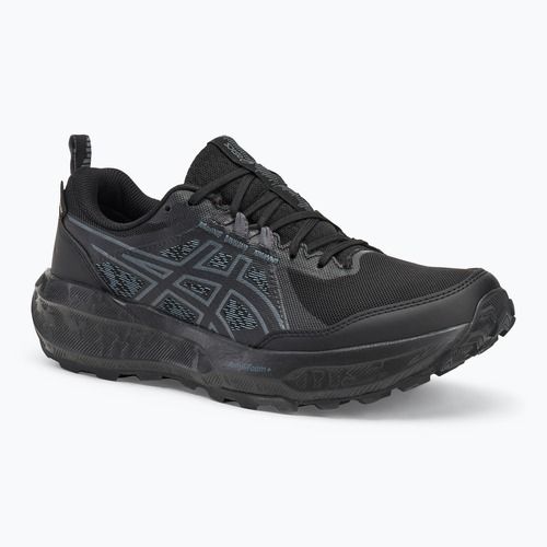 Дамски обувки за бягане ASICS Gel-Sonoma 8 GTX black/carrier grey