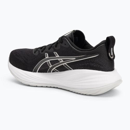 ASICS Gel-Cumulus 27 дамски обувки за бягане черно/бетон