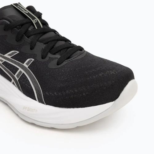ASICS Gel-Cumulus 27 дамски обувки за бягане черно/бетон