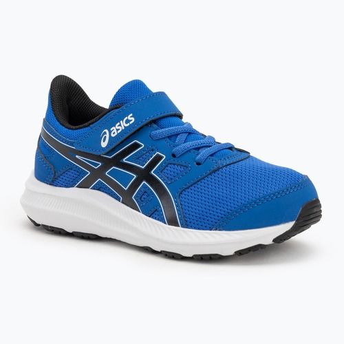 Детски обувки ASICS Jolt 4 PS illusion blue/ black