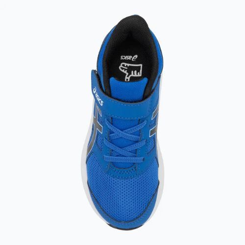 Детски обувки ASICS Jolt 4 PS illusion blue/ black