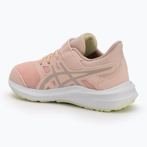 Детски обувки ASICS Jolt 4 PS breeze/неутрално розово
