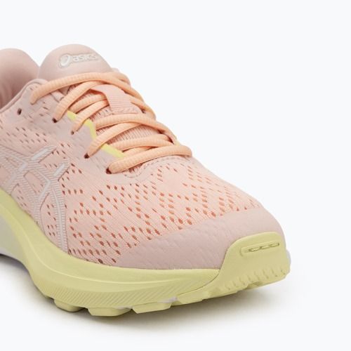 Детски обувки за бягане ASICS GT-1000 13 GS breeze/white