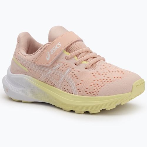 Детски обувки за бягане ASICS GT-1000 13 PS breeze/white