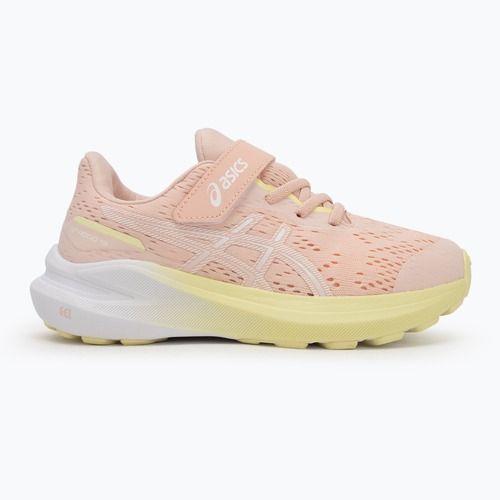 Детски обувки за бягане ASICS GT-1000 13 PS breeze/white