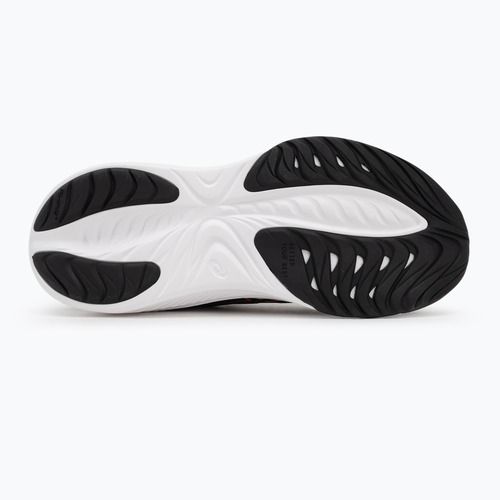 Детски обувки за бягане ASICS Gel-Cumulus 26 GS saxon green/coral reef