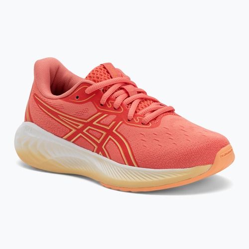 Детски обувки за бягане ASICS Gel-Cumulus 26 GS papaya/light orange