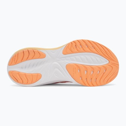 Детски обувки за бягане ASICS Gel-Cumulus 26 GS papaya/light orange