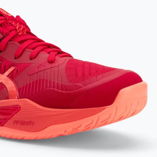 Мъжки обувки ASICS Sky Elite FF 3 speed red/sun coral