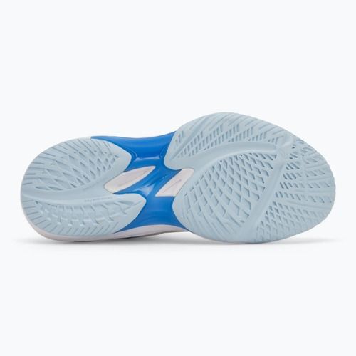 ASICS Sky Elite FF 3 дамски обувки бяло/синьо крайбрежие