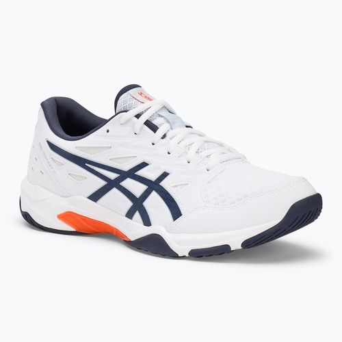Мъжки обувки ASICS Gel-Rocket 11 white/indigo fog