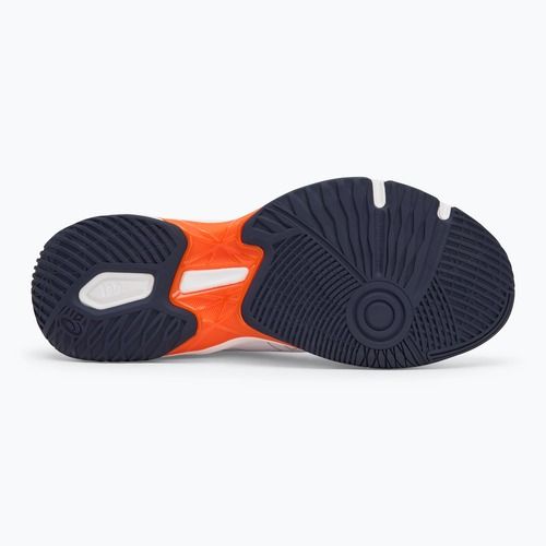 Мъжки обувки ASICS Gel-Rocket 11 white/indigo fog