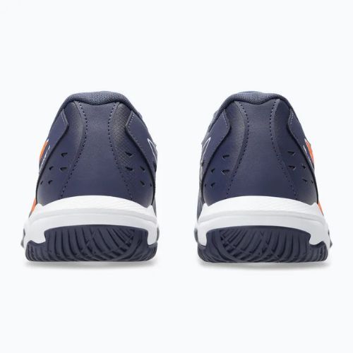 Мъжки обувки ASICS Gel-Rocket 11 indigo fog/new orange