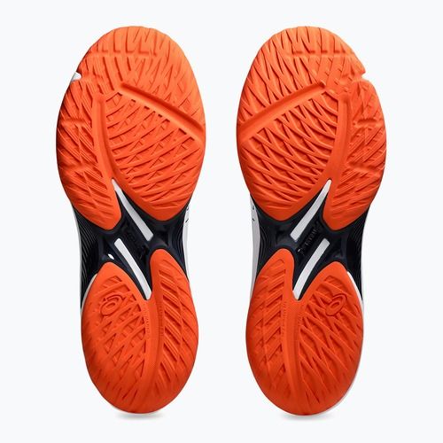 Мъжки обувки ASICS Beyond FF white/midnight