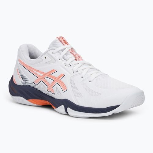 Мъжки обувки ASICS Blade FF white/nova orange
