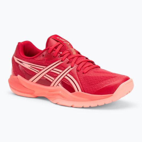 Мъжки обувки ASICS Powerbreak FF speed red/ sun coral