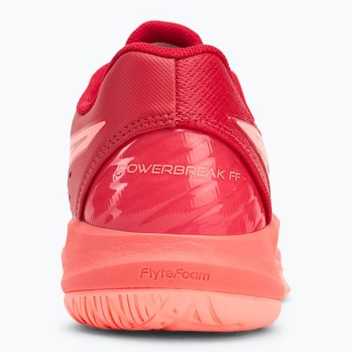 Мъжки обувки ASICS Powerbreak FF speed red/ sun coral