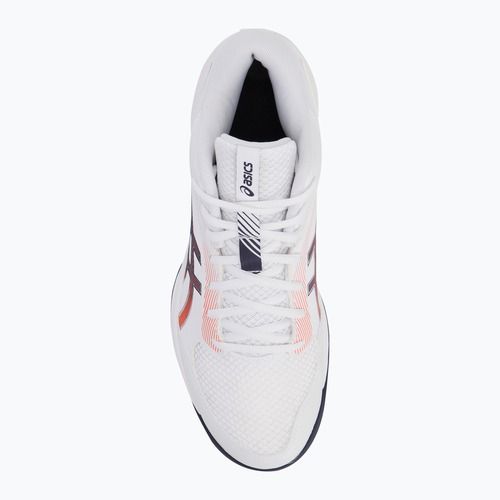 Мъжки обувки ASICS Gel-Task MT4 white/indigo fog