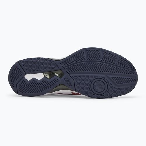 Мъжки обувки ASICS Gel-Task 4 white/indigo fog