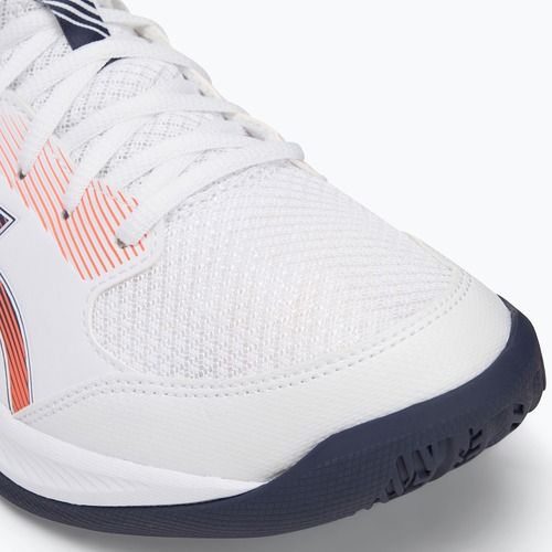 Мъжки обувки ASICS Gel-Task 4 white/indigo fog