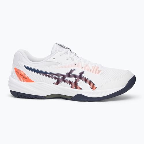 Мъжки обувки ASICS Gel-Task 4 white/indigo fog