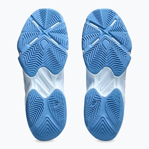 Дамски обувки ASICS Blade FF light blue/blue coast