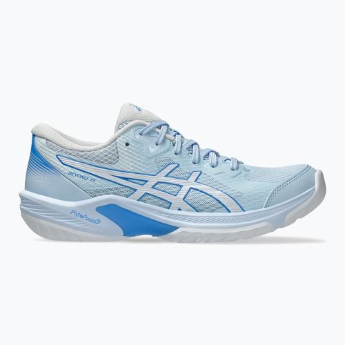 Дамски обувки ASICS Beyond FF light blue/white