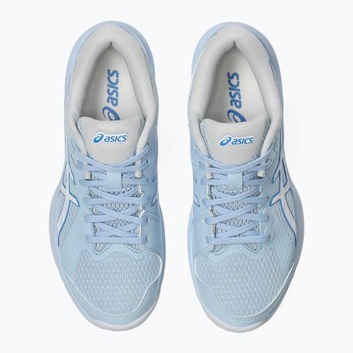 Дамски обувки ASICS Beyond FF light blue/white
