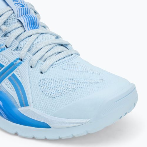 Дамски обувки ASICS Powerbreak FF light blue/blue coast