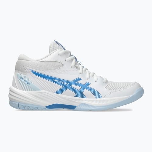 Дамски обувки ASICS Gel-Task MT4 white/blue coast