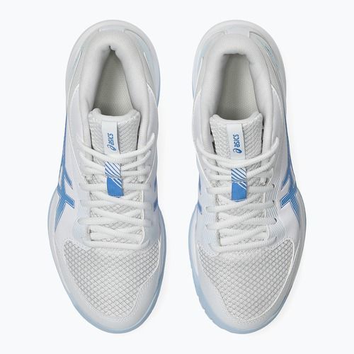 Дамски обувки ASICS Gel-Task MT4 white/blue coast