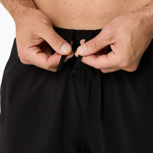 Мъжки шорти за бягане ASICS Core 2N1 7IN performance black/performance black