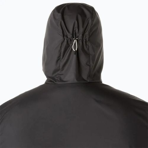 Мъжко яке за бягане ASICS Core performance black