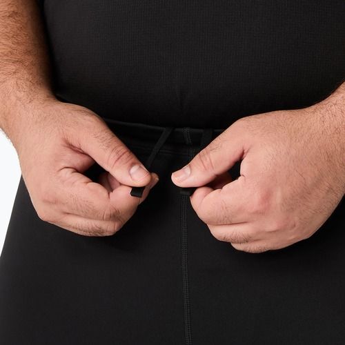Мъжки клин за бягане ASICS Core Tight performance black