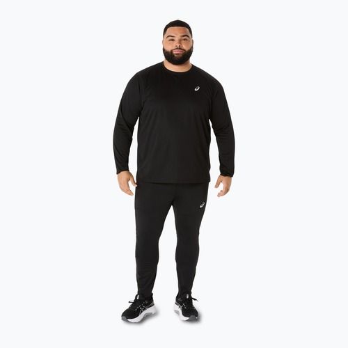 Мъжки клин за бягане ASICS Core Tight performance black
