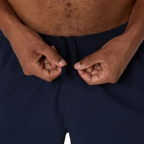 Мъжки къси панталони за бягане ASICS Icon 7IN midnight