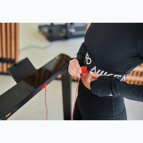 Електрическа пътека за бягане TREXO TXO-W225 black