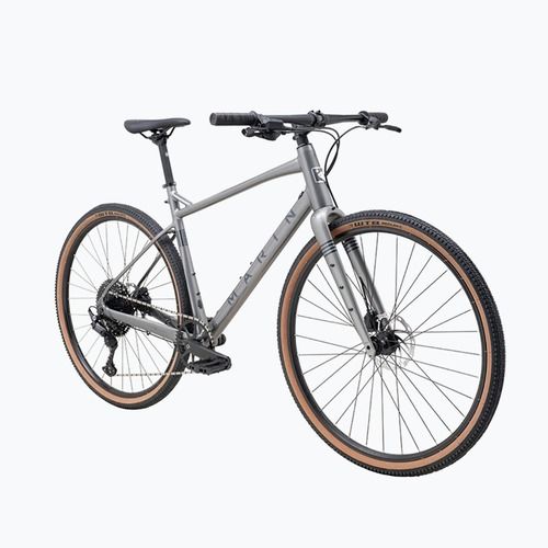 Гравел велосипед Marin DSX 1 700C grey