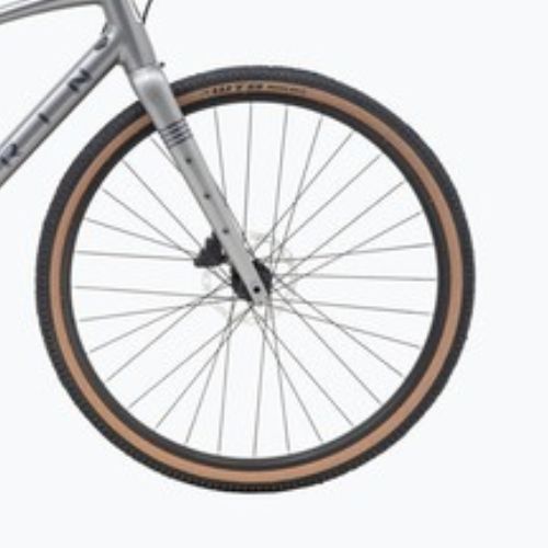 Гравел велосипед Marin DSX 1 700C grey
