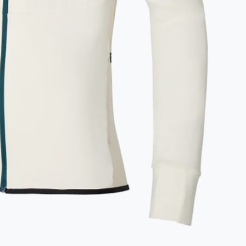 Мъжко яке за бягане Mizuno Warmalite Hybrid Full Zip pristine