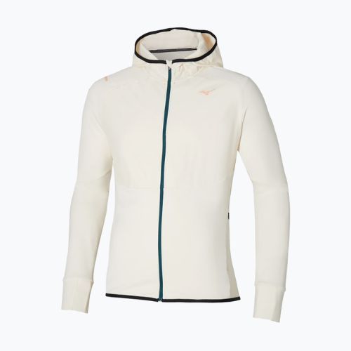 Мъжко яке за бягане Mizuno Warmalite Hybrid Full Zip pristine