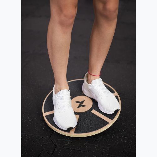 Платформа за равновесие TREXO Balance TXO-B4Z085-NC natural