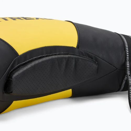 Торба TREXO 15 kg black